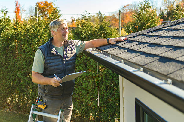 Trusted Gutter Repair And Installation service in Grandview, IA - Ben Roofing and Steel LLC