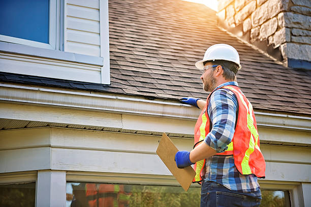 Trusted Storm Damage Roof Repair service in Grandview, IA - Ben Roofing and Steel LLC